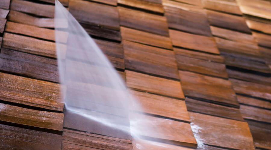 Professional tile roof repair services in Springville, NY